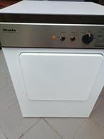 Miele TT-336 droogkast, Elektronische apparatuur, Ophalen, Gebruikt, Minder dan 85 cm, Luchtafvoer