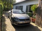 Volkswagen Golf Cabriolet, Autos, Cuir, Achat, 1503 kg, 2 portes