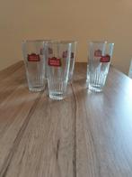 Verres à Stella, Enlèvement