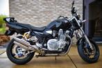 Yamaha XJR 1300 in prachtstaat met vele extra's, Motoren, Motoren | Yamaha, 4 cilinders, Particulier, 1251 cc, Naked bike