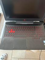 Gaming laptop Hp omen 15”, Ophalen, Zo goed als nieuw, Gaming