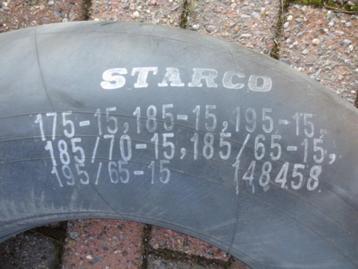 STARCO binnenband 175 ---195 beschikbaar voor biedingen