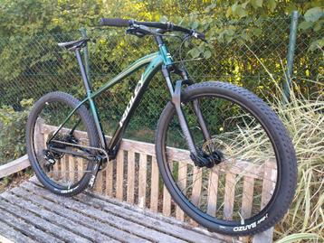 Ridley Ignite A medium, Enlèvement, Neuf