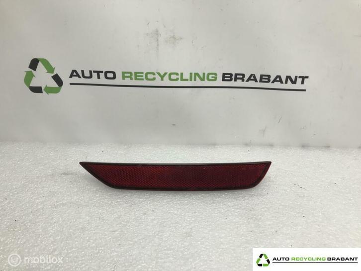 Bumperreflector Links Achter Audi Q2 ('19->) 81A945105, Auto-onderdelen, Verlichting, Audi, Gebruikt, Ophalen of Verzenden