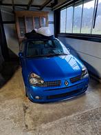 Renault Clio 2 RS Ragnotti, Autos, Renault, Achat, Boîte manuelle, Particulier, Tissu