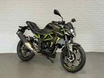 Kawasaki - z125 2025 - Moto Center Mertens, Entreprise, Permis Moto A1 minimum, ABS, 1 cylindre