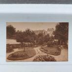 Oude postkaart Brussel, Enlèvement ou Envoi