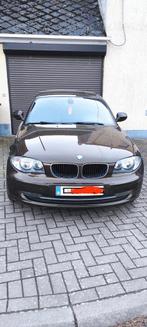 Bmw série 1 diesel, Auto's, Te koop, 1 Reeks