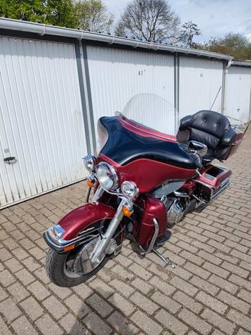 Te koop, Tourisme, Particulier, 1499 cm³