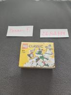 TK: Lego Classic 11012, Kinderen en Baby's, Nieuw, Complete set, Ophalen of Verzenden, Lego