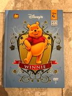 DVD tekenfilms en animatie voor kinderen, Cd's en Dvd's, Ophalen, Europees, Gebruikt, Tekenfilm