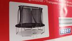 trampoline, Kinderen en Baby's, Ophalen, Gebruikt