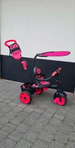 Driewieler 4-in-1 Little Tikes, Ophalen, Gebruikt