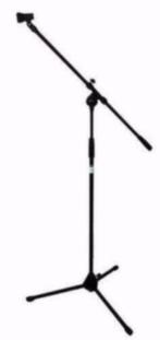 Microfoon statief met lange microfoon arm 006, Muziek en Instrumenten, Ophalen of Verzenden, Nieuw, Microfoon