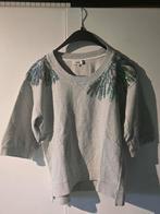 Pull CKS (size S), Kleding | Dames, Ophalen, Zo goed als nieuw, Maat 36 (S), CKS