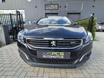 Peugeot 508 SW HDi / 173.000KM / 2015, Auto's, Peugeot, Euro 5, Overige kleuren, 102 kW, Bedrijf