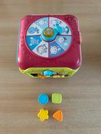Vtech Activiteiten Kubus, Kinderen en Baby's, Ophalen, Gebruikt