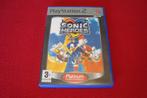 playstation 2 spel sonic heroes, Games en Spelcomputers, Games | Sony PlayStation 2, Ophalen of Verzenden, Avontuur en Actie