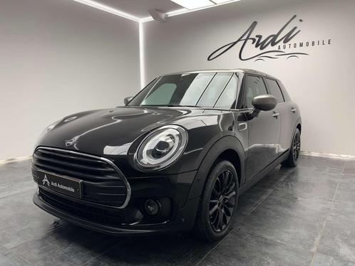 MINI Cooper Clubman 1.5 *LED AMBIANCE*CAPTEUR AV+AR*1ER PROP, Auto's, Mini, Te koop, Clubman, ABS, Airbags, Airconditioning, Alarm