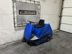 STOLZENBERG Twin TEC TT/E opzit veegmachine zeer krachtig!, Zakelijke goederen