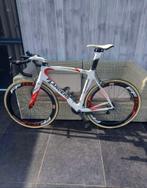 Flanders pro team maat 56, 53 tot 57 cm, Ophalen, Gebruikt, Overige merken