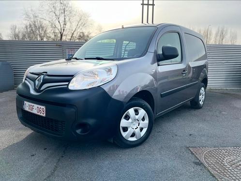 Renault Kangoo 1,2TCe - Cargo - Controle pour vente faite, Autos, Camionnettes & Utilitaires, Particulier, Air conditionné, Bluetooth