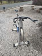 Vélo d'exercice spinning MIC-INDOOR CYCLING, Fietsen en Brommers, Fietsen | Eenwielers, Ophalen, Zo goed als nieuw