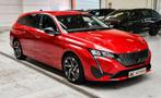 Peugeot 308 308 SW Allure PHEV 1.6i - NAVI / CAMERA /SMARTLI, Auto's, Peugeot, Stof, Gebruikt, Euro 6, 4 cilinders