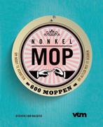 Te Koop Boek NONKEL MOP Van Halewyck, Ophalen of Verzenden, Zo goed als nieuw, Overige onderwerpen, Van Halewyck