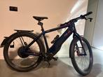 Stromer ST5 - Alinghi Red Bull edition 2024, Ophalen, Zo goed als nieuw, Stromer