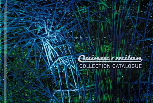 Quinze & milan collection catalogue, Livres, Art & Culture | Arts plastiques, Utilisé, Enlèvement ou Envoi