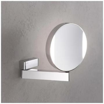 Emco 3/7x dubbelzijdige vergrootspiegel met ledverlichting beschikbaar voor biedingen