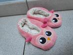 roze pantoffels maat 28 meisje in goede staat, Enlèvement ou Envoi, Utilisé, Autres types, Wibra