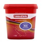 Takazumi Mix, 2,5 kg de protéines de graisse de koï, Enlèvement ou Envoi, Poisson