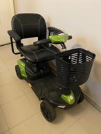 Scootmobiel, Diversen, Brommobielen en Scootmobielen, Ophalen, Zo goed als nieuw