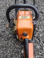 Stihl kettingzaag, Tuin en Terras, Heggenscharen, Ophalen