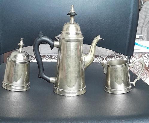 Service à thé vintage, Antiek en Kunst, Curiosa en Brocante, Ophalen