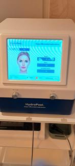 Hydrapeel van Celestetic te koop...prima staat, Diensten en Vakmensen, Schoonheidsspecialisten | Overige
