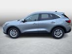 Ford Kuga 1.5i EcoBoost 111kW Titanium, Auto's, Voorwielaandrijving, Stof, Gebruikt, Zwart