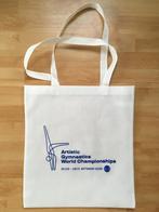 tas / totebag wk turnen 2023 nieuw, Sport en Fitness, Turnen, Ophalen of Verzenden, Nieuw