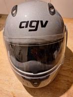 Casque AGV Taille L, Seconde main, Hommes, Casque intégral, AGV