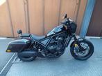 rebel 1100 dct  865km 2023 garantie jusqu en 2028 jhbmotos, 2 cilinders, Chopper, Bedrijf, Meer dan 35 kW