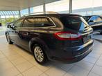 Ford Mondeo Break 1.6D 85KW Euro 5 jaar 2012, 217.000 km, Euro 5, USB, Mondeo, Leder