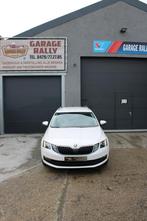 Skoda Octavia Soleil (bj 2019), Auto's, Skoda, Voorwielaandrijving, Stof, Gebruikt, 116 pk