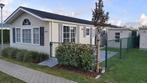 Vakantiewoning te koop op Park Haerendycke Wenduine, Immo, 52 m², Chalet, 2 slaapkamers, Provincie West-Vlaanderen