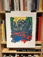 Maurice Haccuria - Litho - 69/70, Ophalen of Verzenden