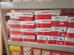 Chevilles vis à frapper à visser 13 euros le kilo, Ophalen, Zo goed als nieuw, Pluggen
