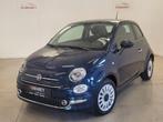 Fiat 500 10 Hybrid  Dolcevita, Euro 6, Handgeschakeld, Grijs, Stadsauto