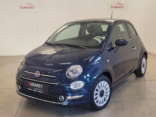 Fiat 500 10 Hybrid  Dolcevita, Auto's, Fiat, ABS, Airbags, Airconditioning, Bluetooth, Boordcomputer, Centrale vergrendeling, Cruise Control