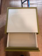Ikea nachtkastje, Huis en Inrichting, Ophalen, Gebruikt